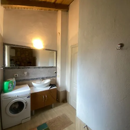Summer House In Akyaka Mugla Ula