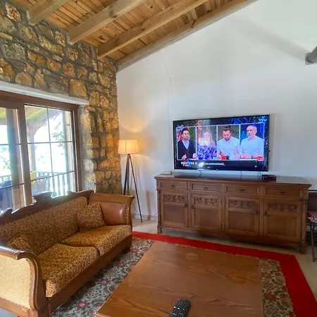 Summer House In Akyaka Mugla Hotel