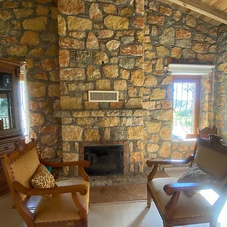 Summer House In Akyaka Mugla *