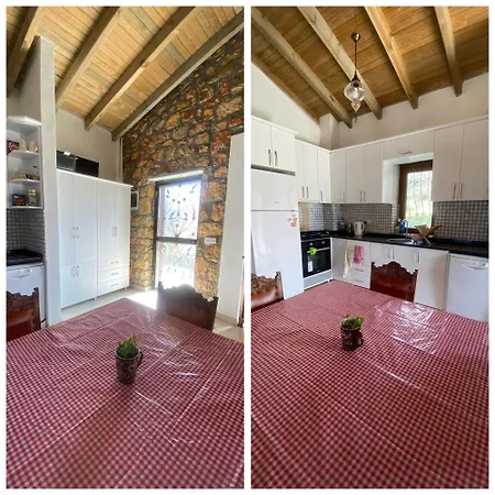 Summer House In Akyaka Mugla Hotel