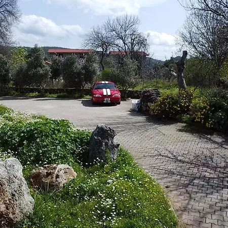 Summer House In Akyaka Mugla Ula