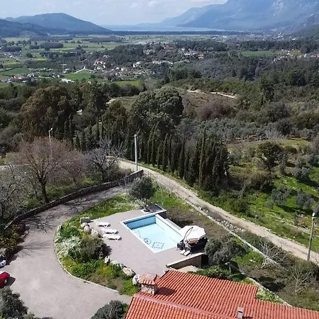 Summer House In Akyaka Mugla Ula